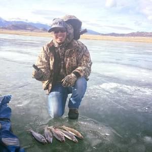 Meet your Posher, Ronnie